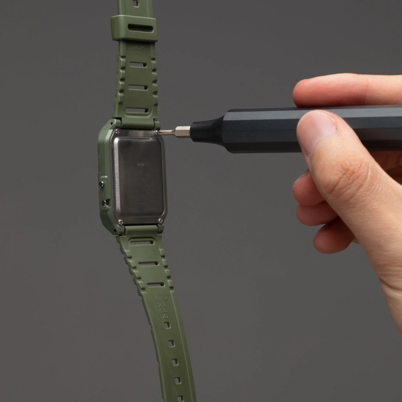 HOTO PRECISION SCREWDRIVER PEN (MANUAL) - Image 3