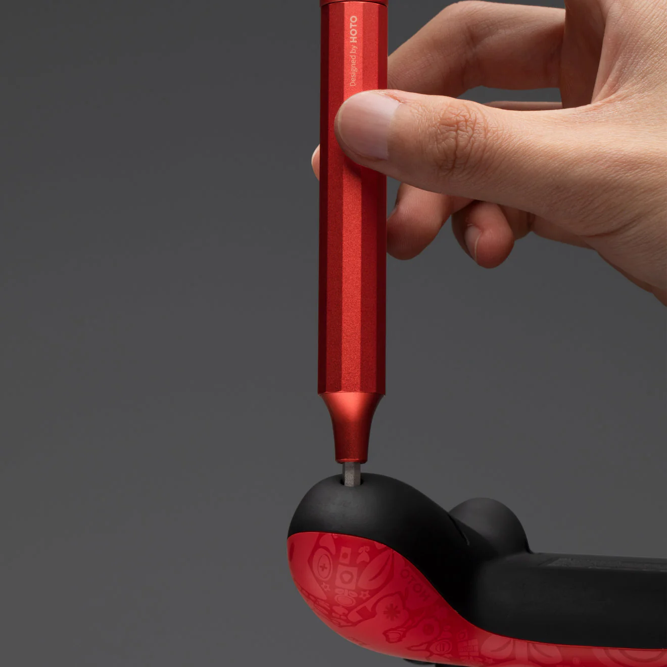 HOTO PRECISION SCREWDRIVER PEN (MANUAL) - Image 4