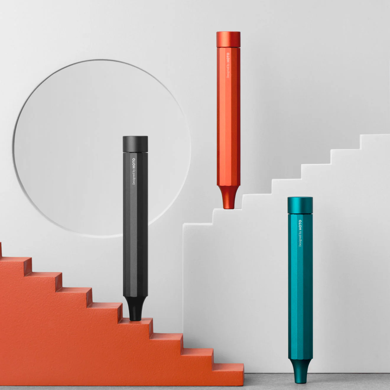 HOTO PRECISION SCREWDRIVER PEN (MANUAL) - Image 6