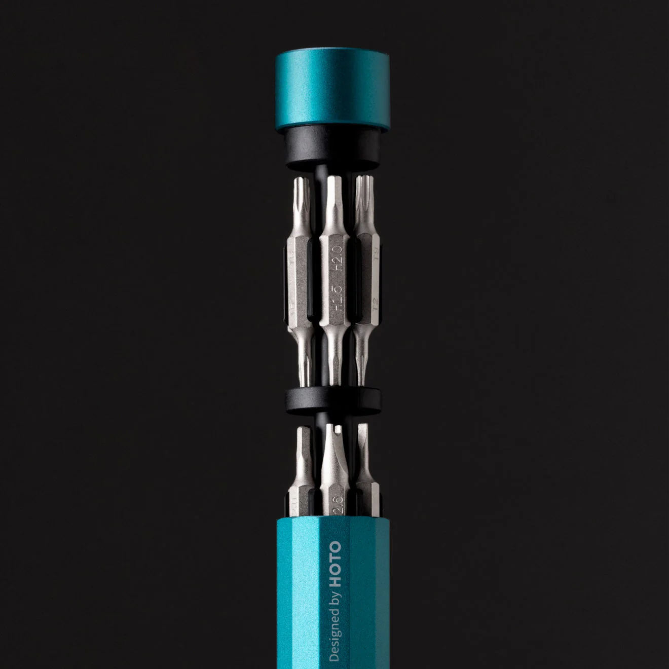 HOTO PRECISION SCREWDRIVER PEN (MANUAL) - Image 7