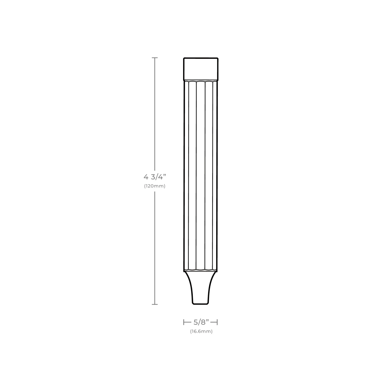 HOTO PRECISION SCREWDRIVER PEN (MANUAL) - Image 8