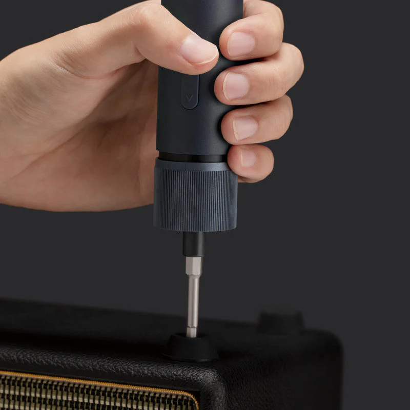 HOTO 3.6V ELECTRIC SCREWDRIVER KIT - Image 5