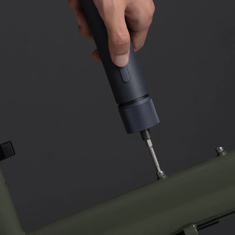 HOTO 3.6V ELECTRIC SCREWDRIVER KIT - Image 6