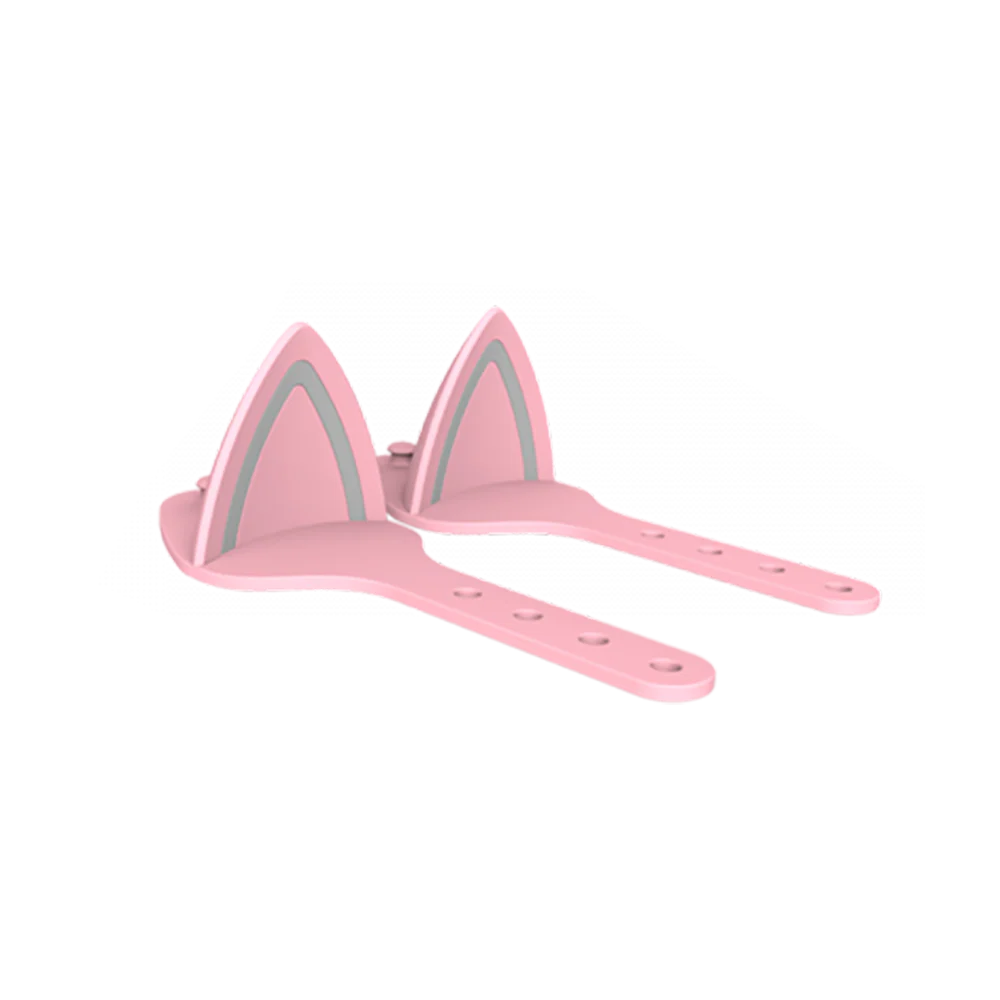 Fantech MEOW AC5001 Kitty Cat Ears for Headset