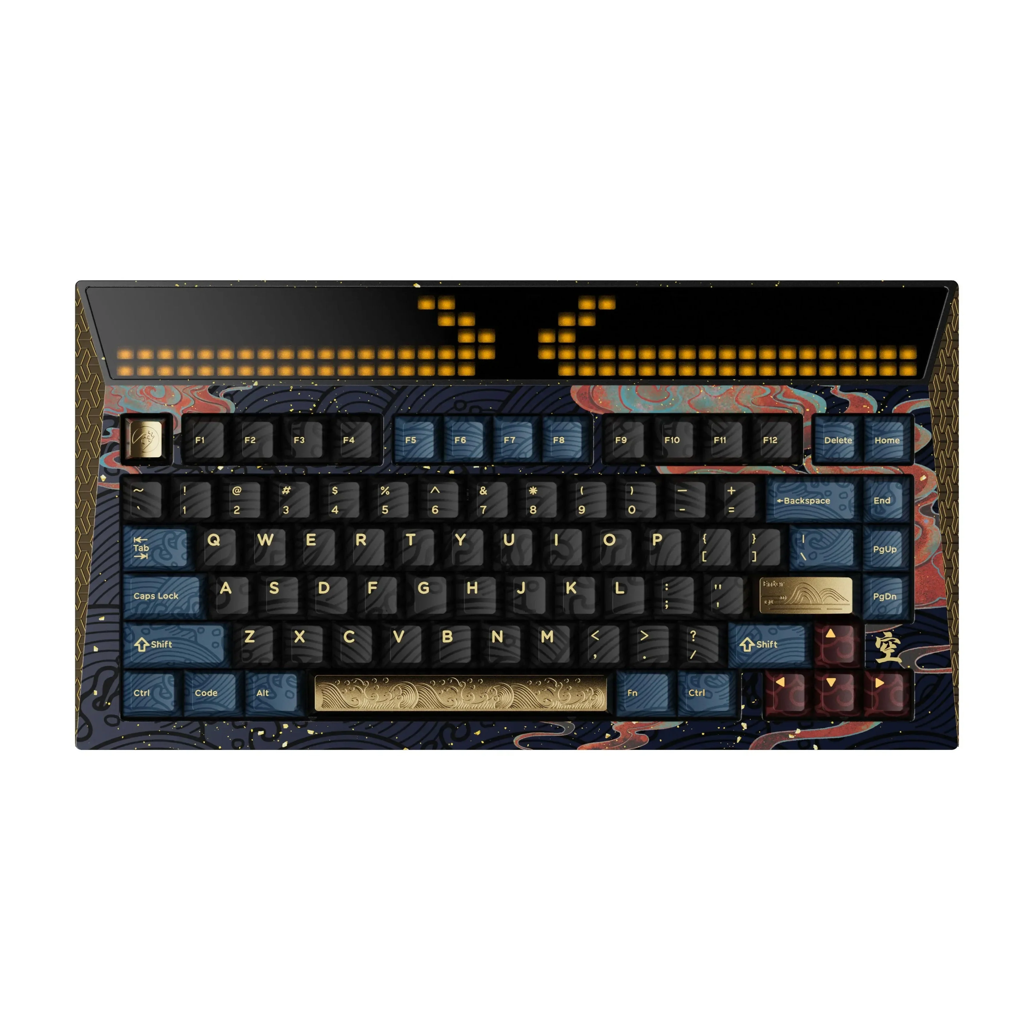 ANGRY MIAO CYBERBOARD Novel Project 4 Wukong Journey to the West Bundle - Image 3