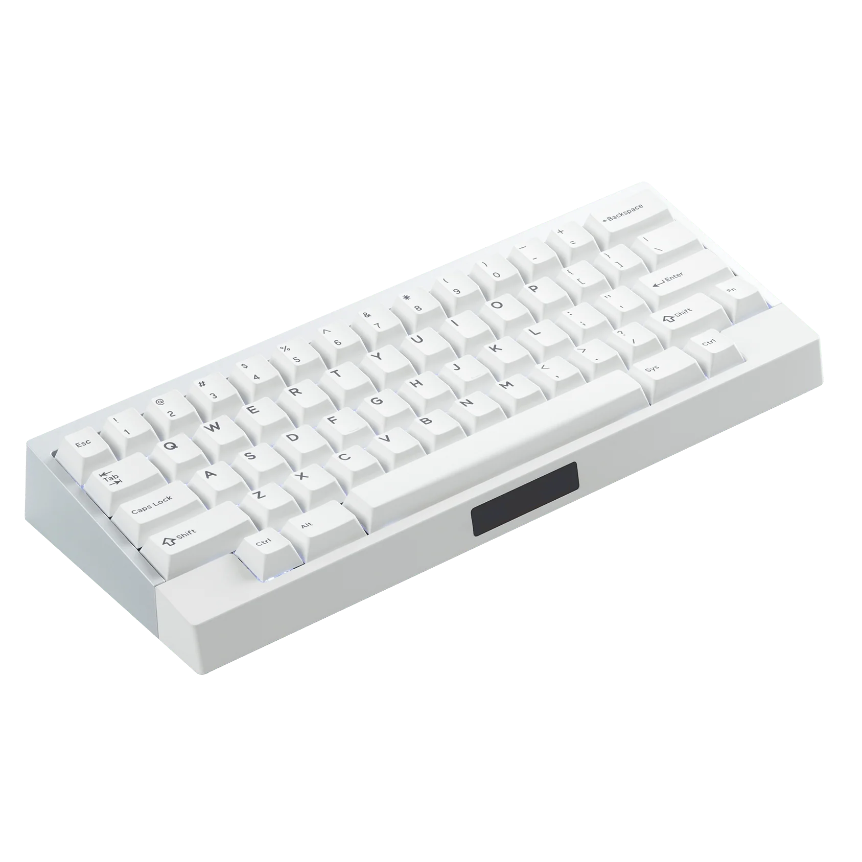 Angry Miao Compact Touch R2 Mechanical Keyboard - Image 3