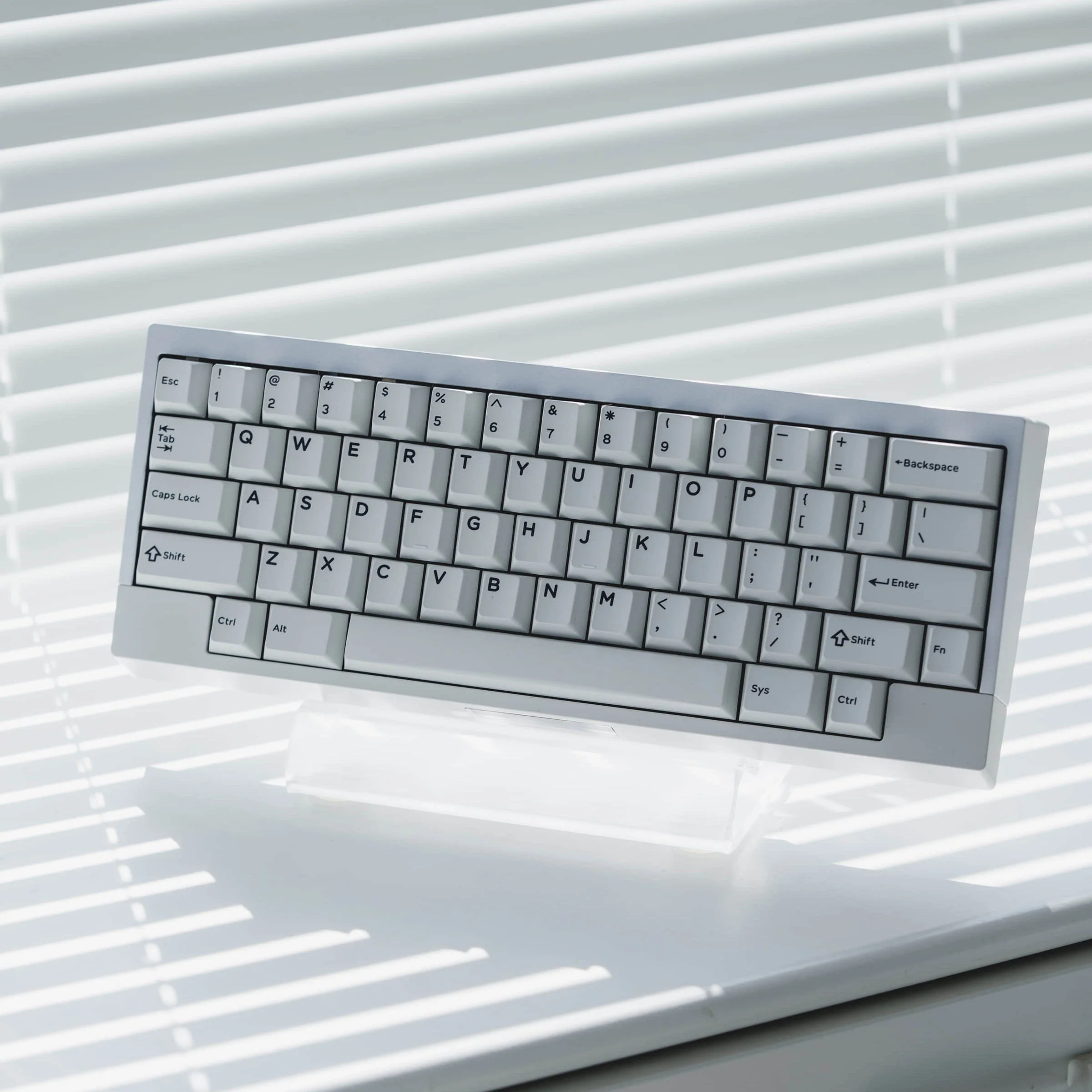 Angry Miao Compact Touch R2 Mechanical Keyboard - Image 4
