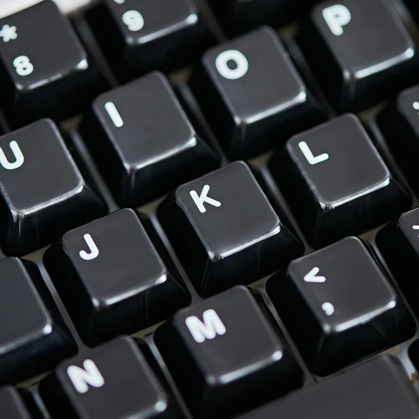 Ceramic Keycap Full Set V2-Black - Image 6