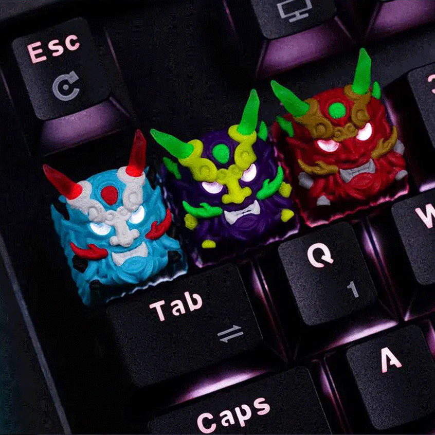 Hotkeys Dragon King - Pulse - Image 3