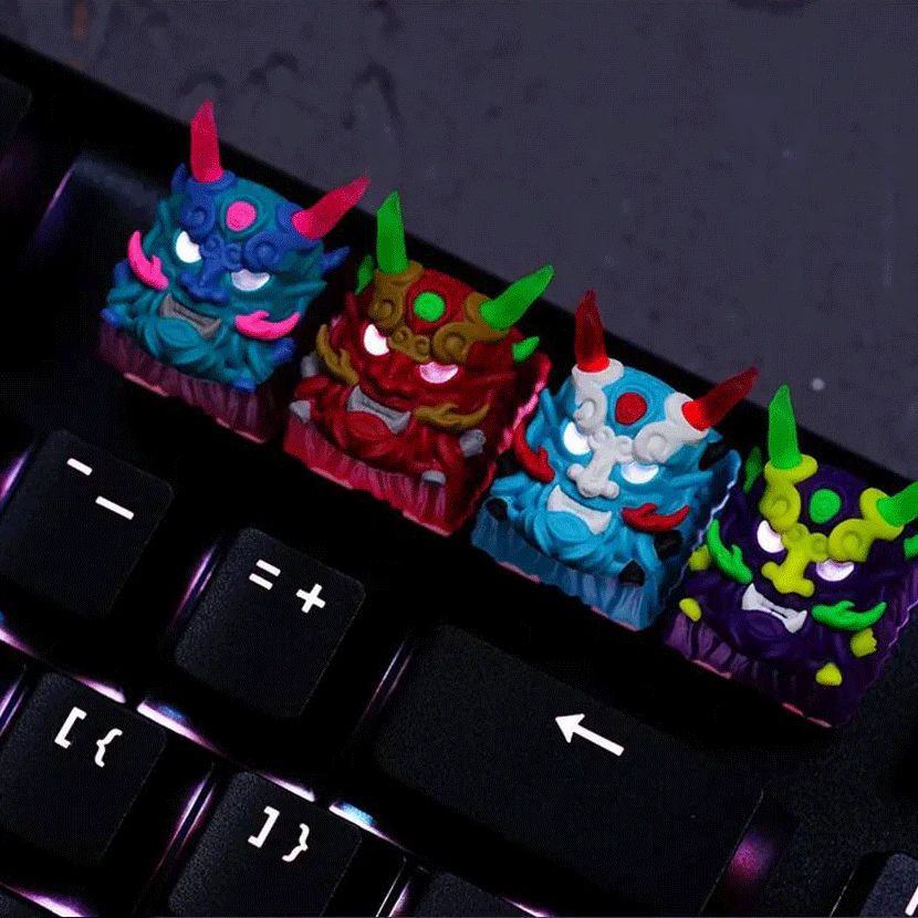 Hotkeys Dragon King - Pulse - Image 4