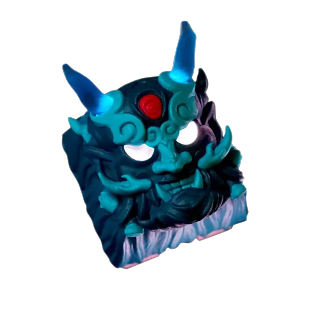 Hotkeys Dragon King - East Sea