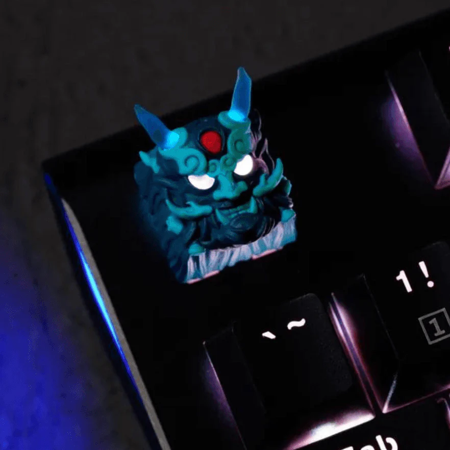 Hotkeys Dragon King - East Sea - Image 2
