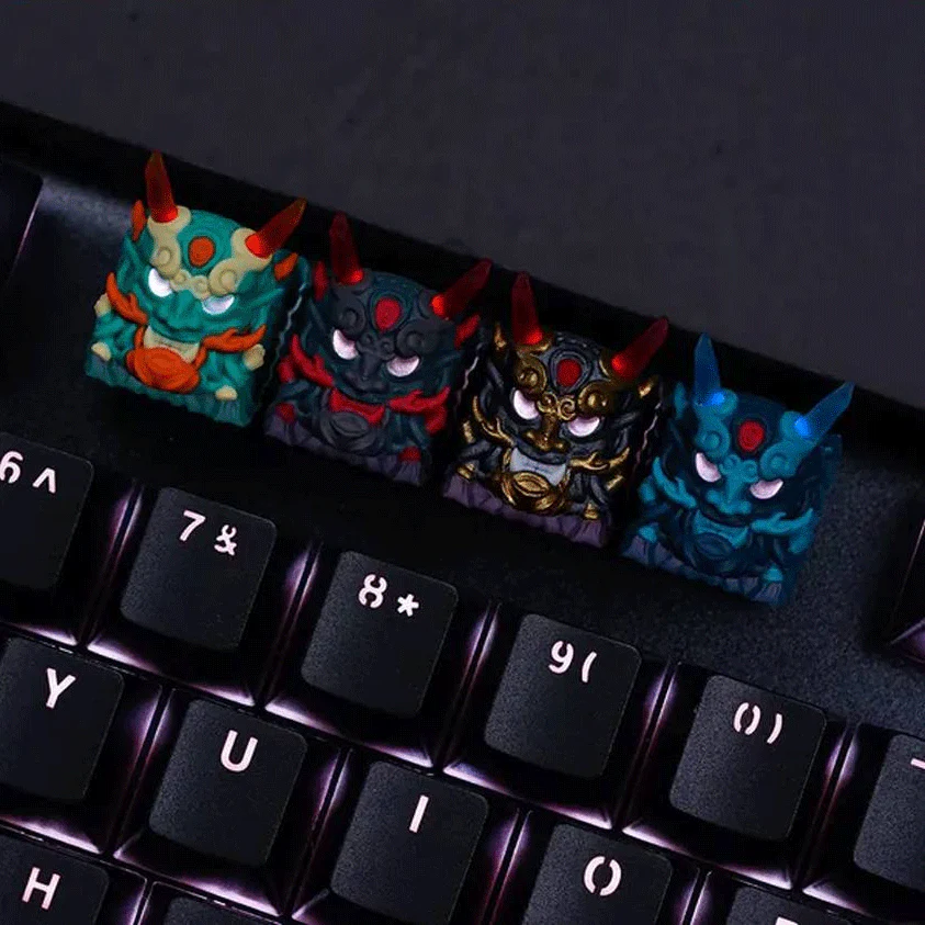 Hotkeys Dragon King - East Sea - Image 3