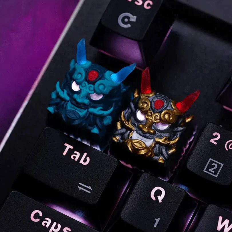 Hotkeys Dragon King - East Sea - Image 4