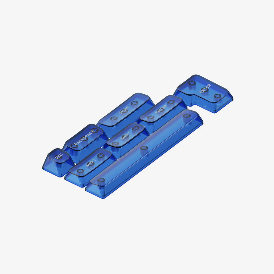 NuPhy Crystal mSA Keycap - Image 2