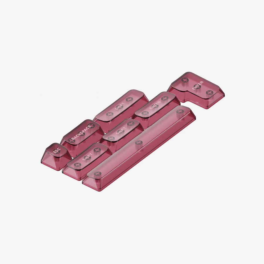 NuPhy Crystal mSA Keycap - Image 4