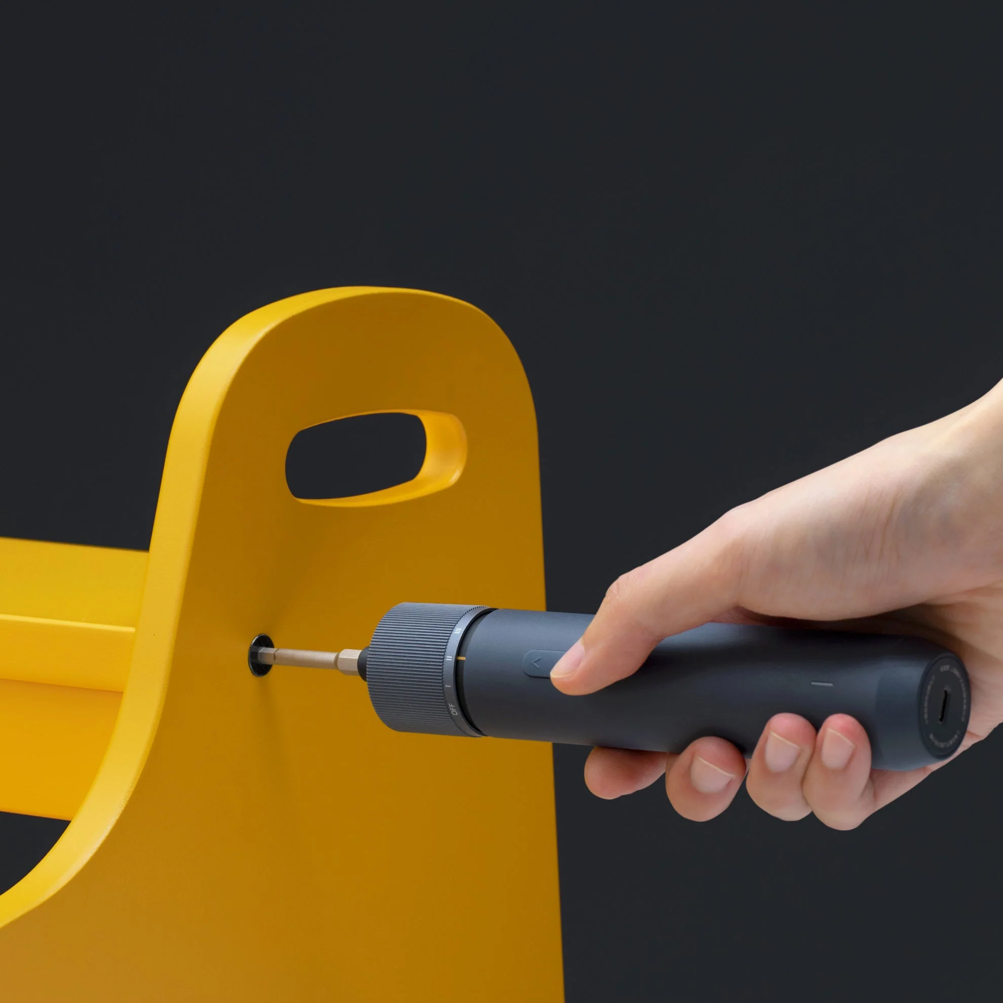 HOTO 3.6V SCREWDRIVER KIT (CLASSIC) - Image 3