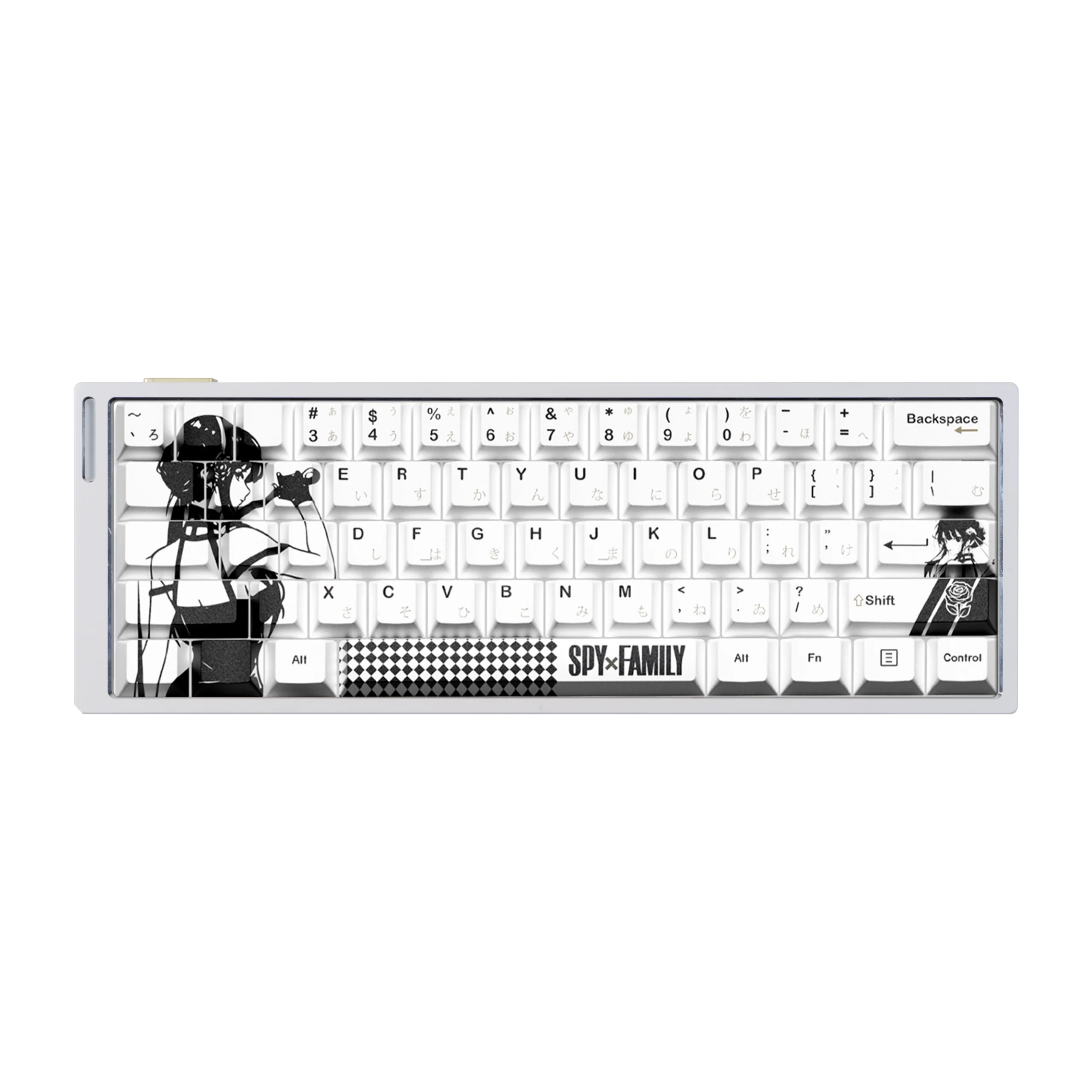 Custom Keyboard - Image 2