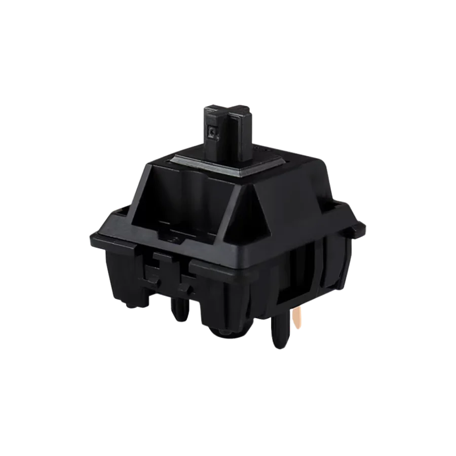 Duhuk QK01 (58g) – Linear Mechanical Keyboard Switch