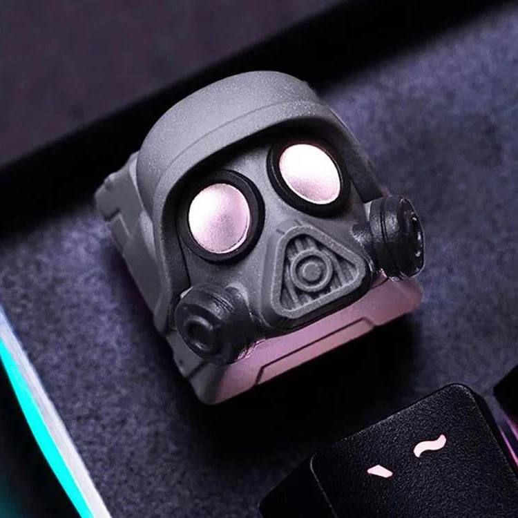 Hotkeys Executioner - Dry Bone - Image 2