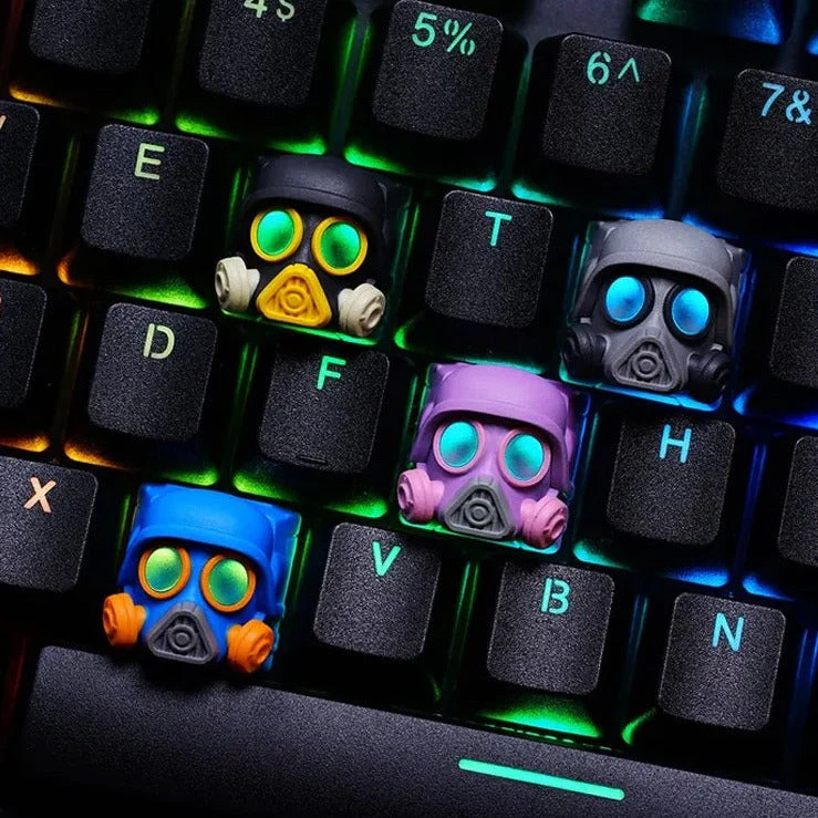 Hotkeys Executioner - Dry Bone - Image 3