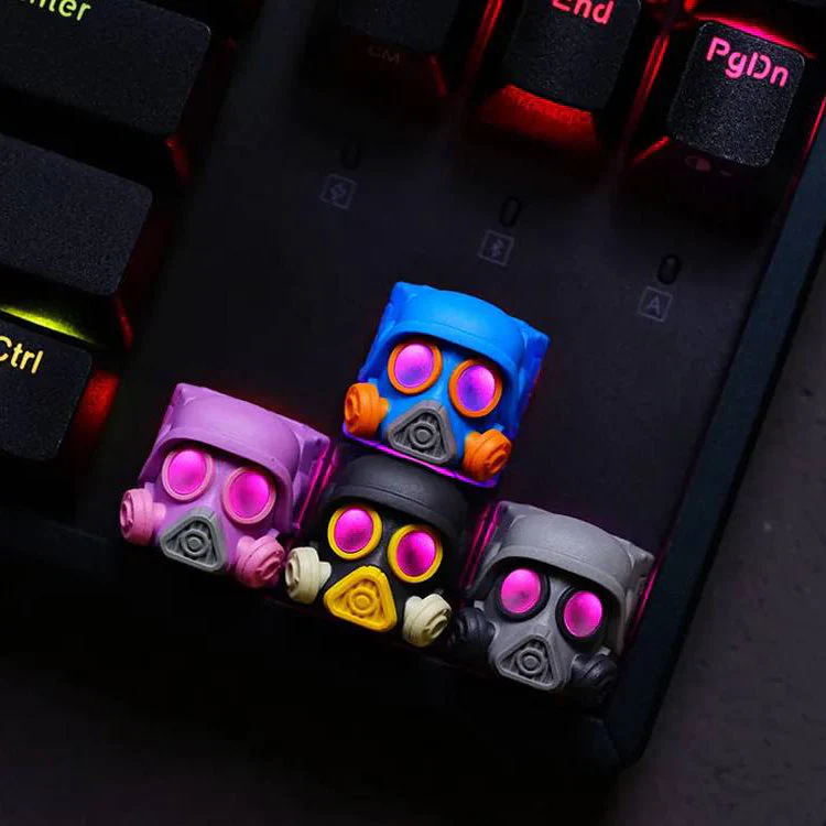 Hotkeys Executioner - Dry Bone - Image 4