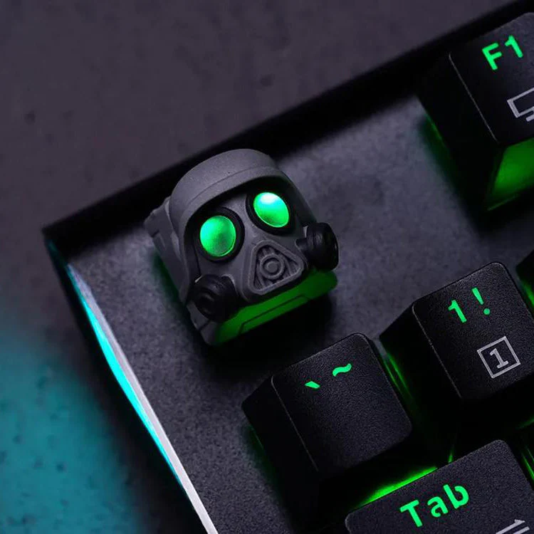 Hotkeys Executioner - Dry Bone - Image 5