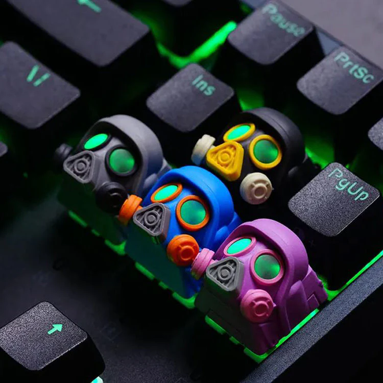 Hotkeys Executioner - Dry Bone - Image 6