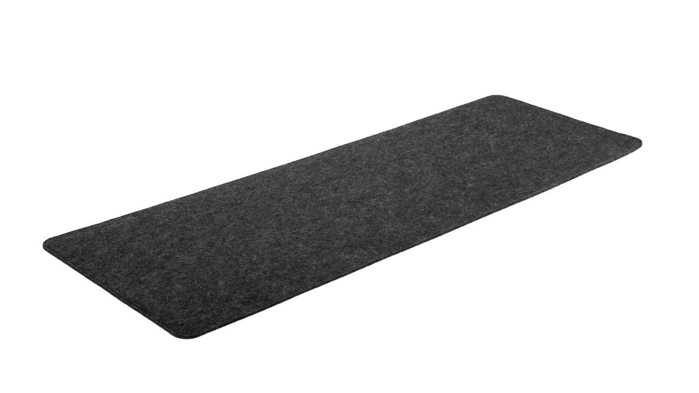 Deltahub Minimalistic Desk Pad - Image 3