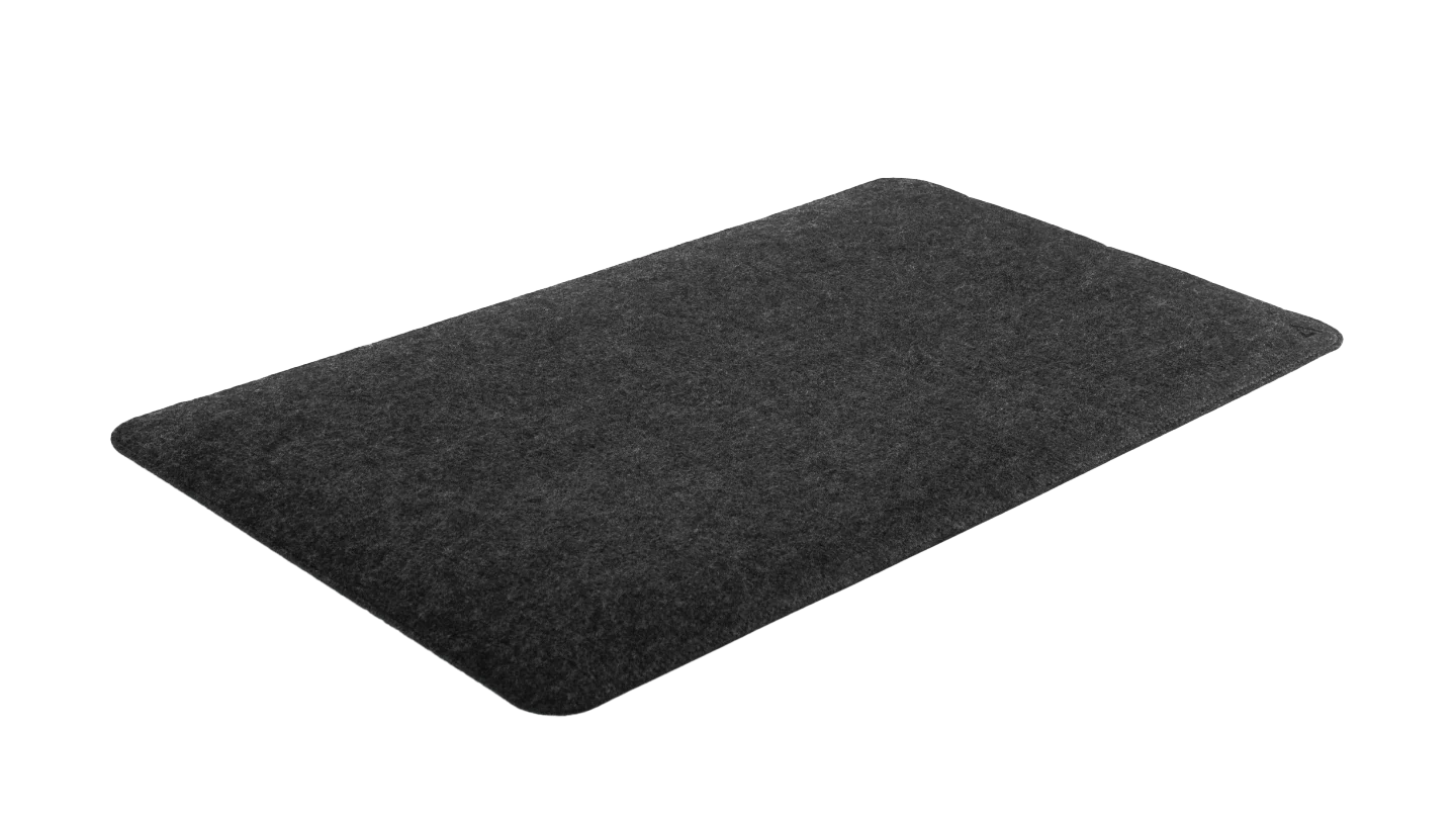 Deltahub Minimalistic Desk Pad - Image 4