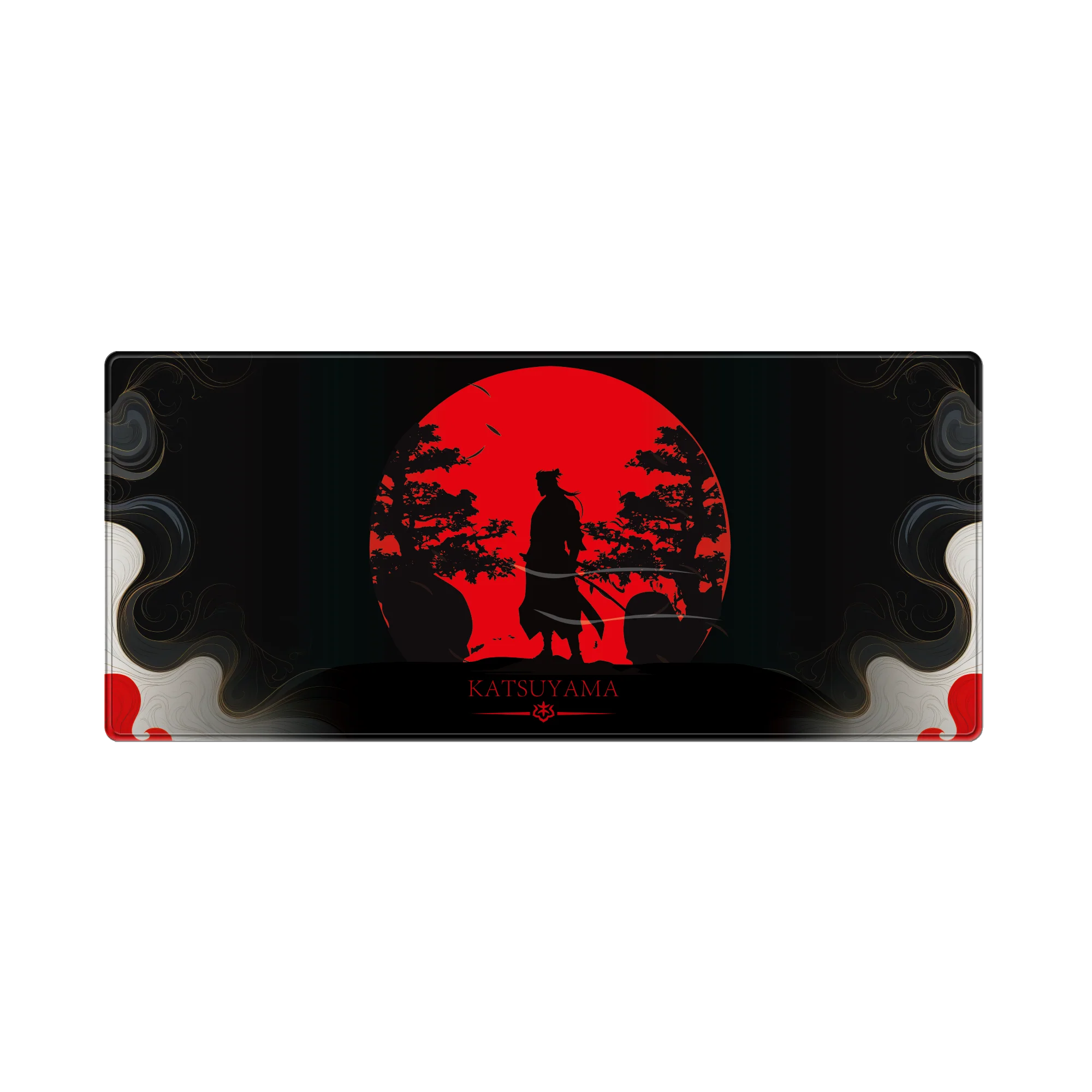 Fantech ATO MP905 DESK MAT 900x400x4mm - Image 10