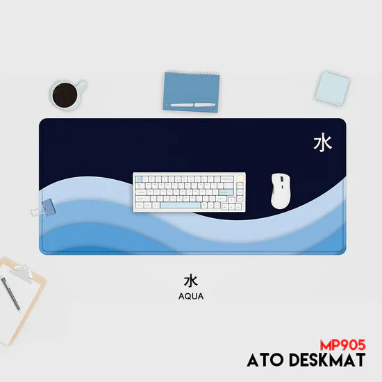 Fantech ATO MP905 DESK MAT 900x400x4mm - Image 15