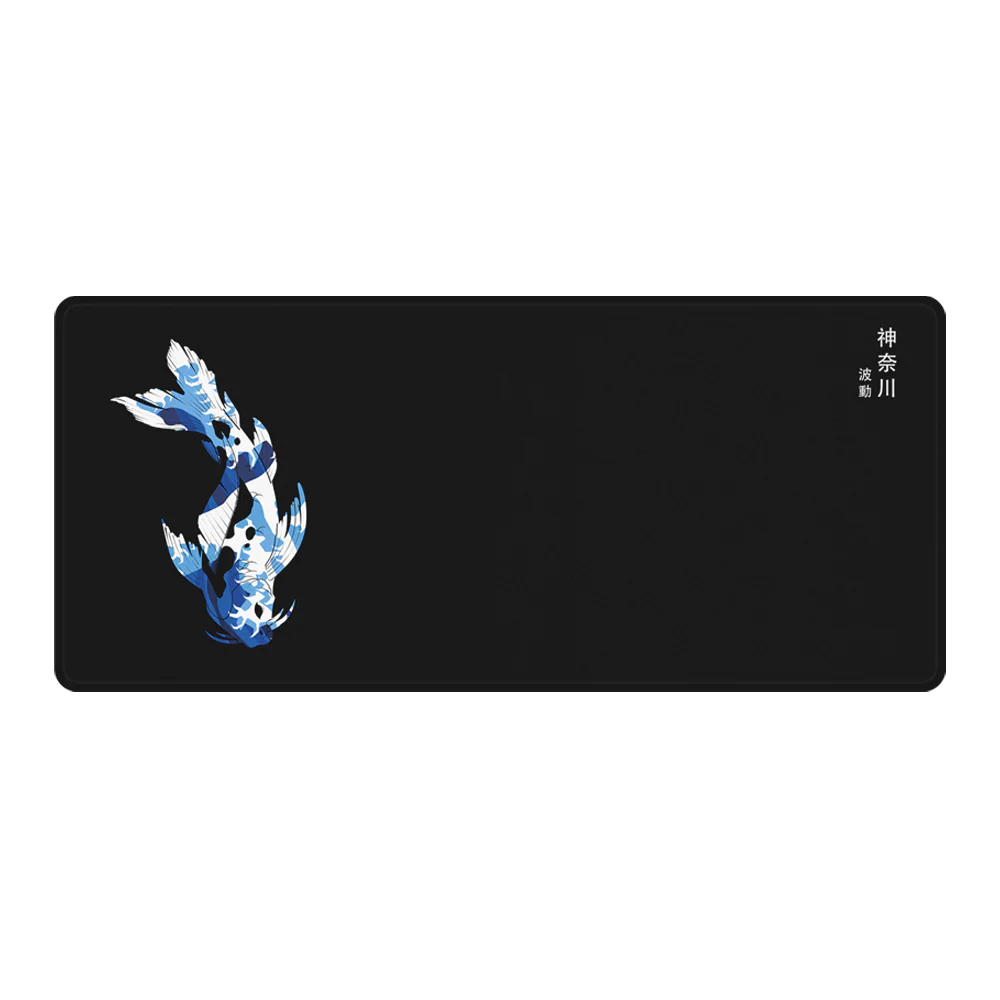 Fantech ATO MP905 DESK MAT 900x400x4mm - Image 4