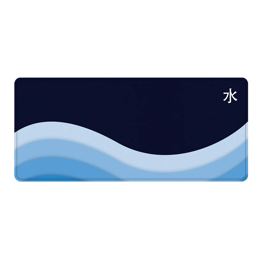Fantech ATO MP905 DESK MAT 900x400x4mm - Image 5