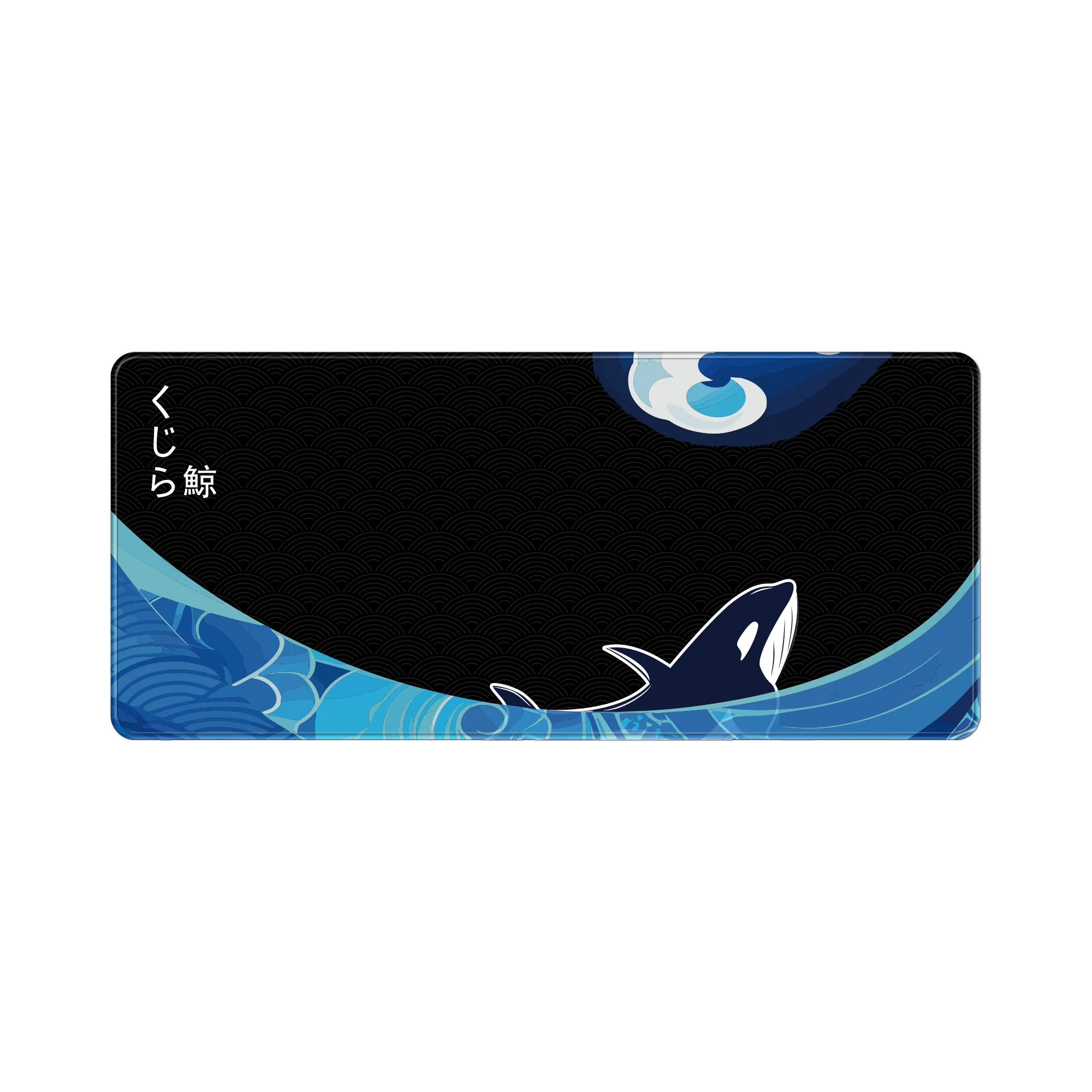 Fantech ATO MP905 DESK MAT 900x400x4mm - Image 8