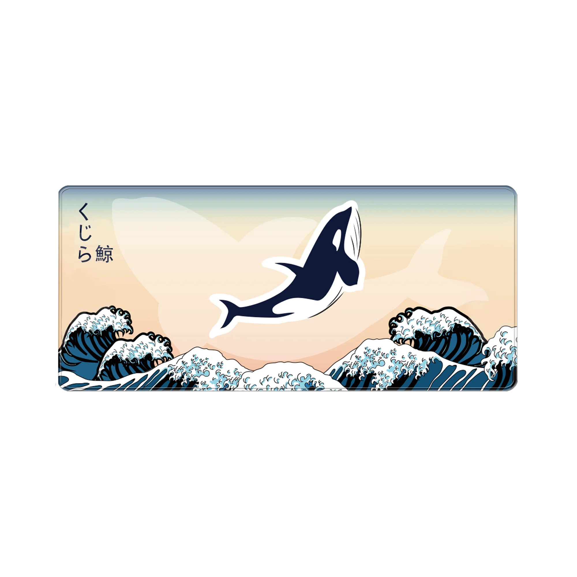 Fantech ATO MP905 DESK MAT 900x400x4mm - Image 9