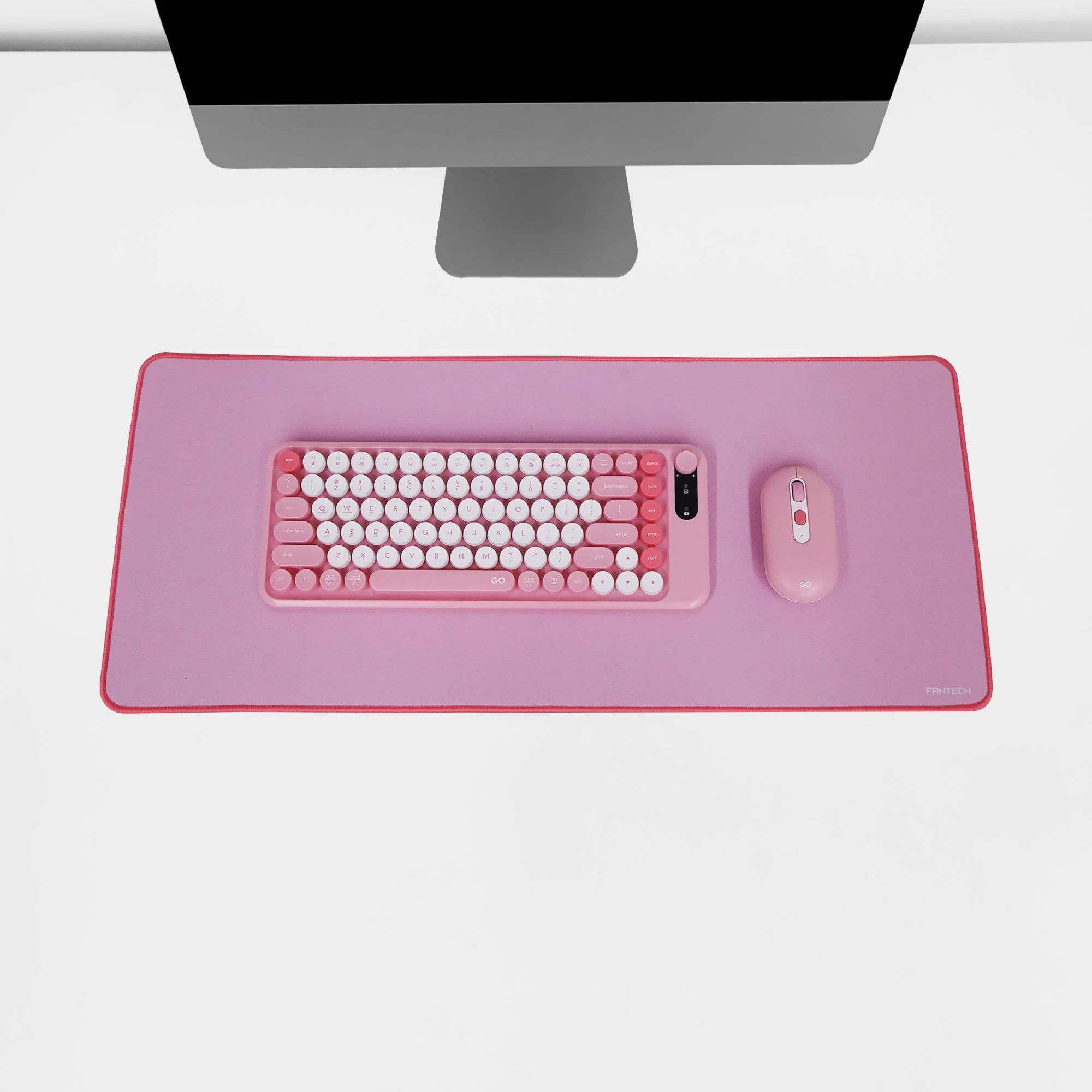 Fantech Basic MP70 Desk Mat 700x300x3mm Mousepad - Image 10