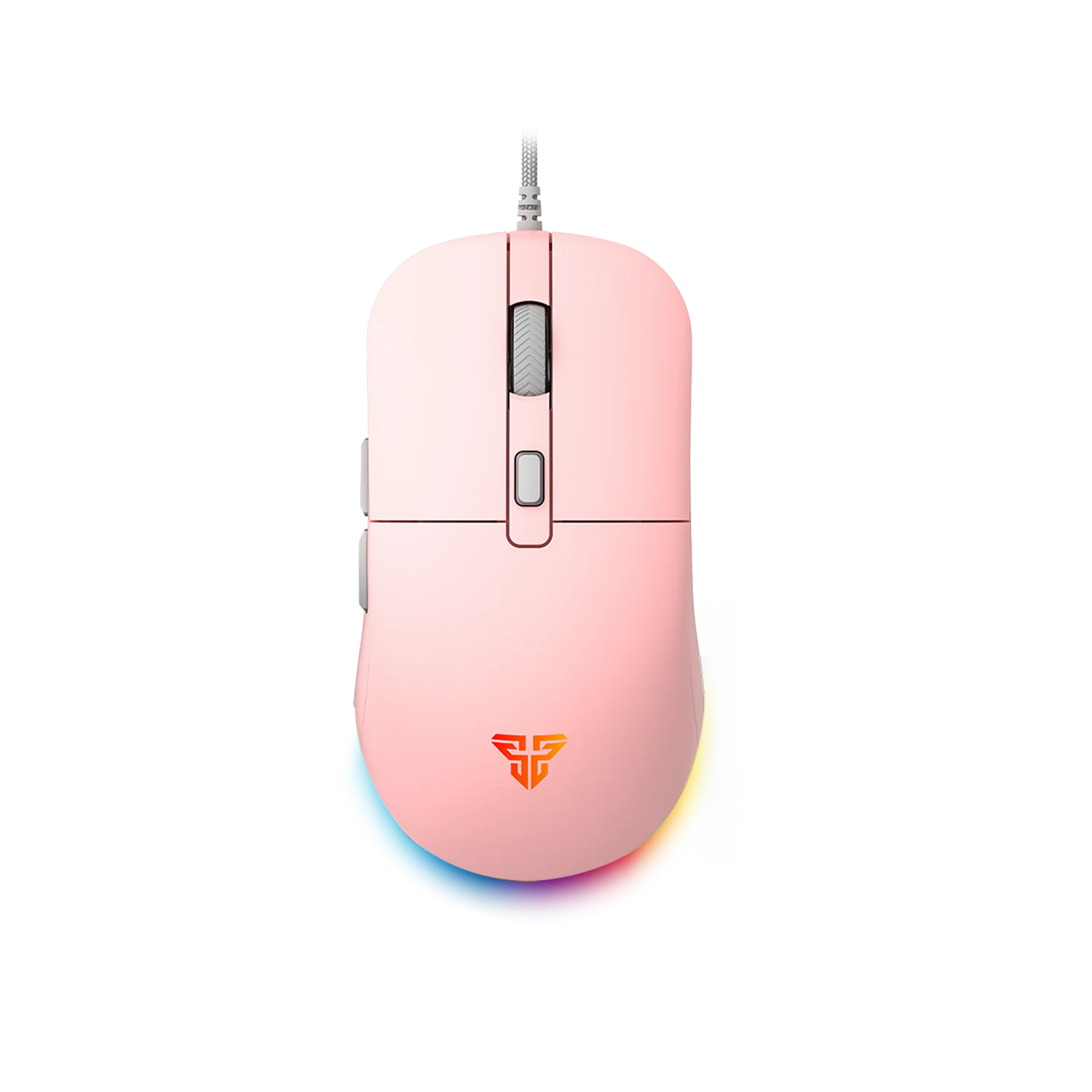 Fantech KANATA VX9S RGB Light 6D Wired Gaming Mouse - Image 11