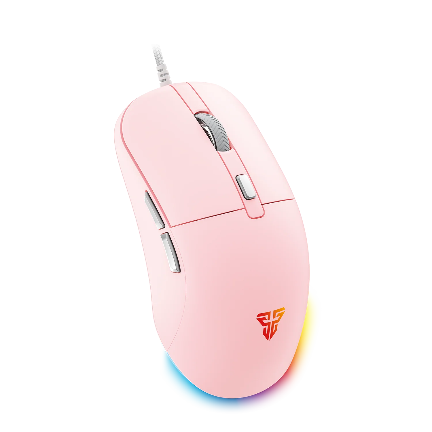 Fantech KANATA VX9S RGB Light 6D Wired Gaming Mouse - Image 12