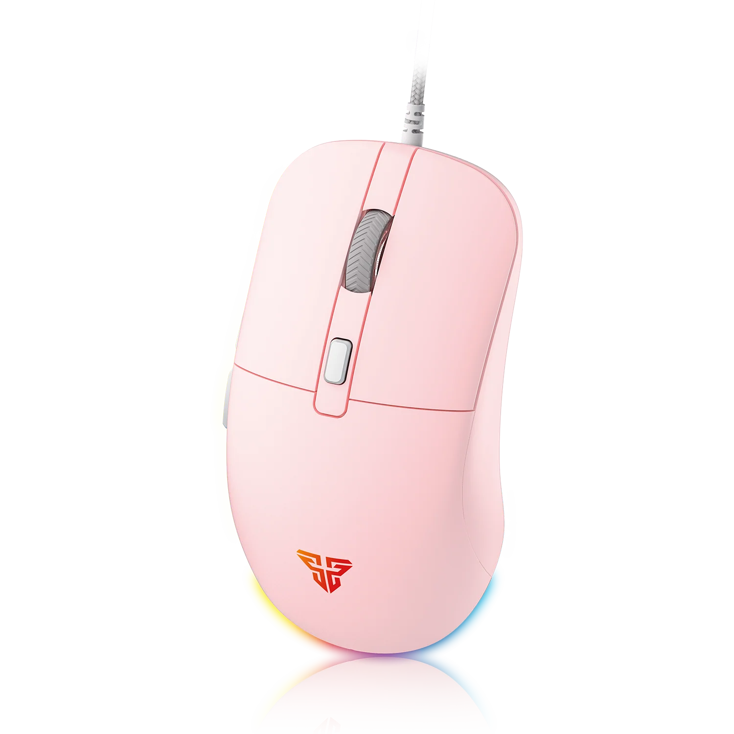 Fantech KANATA VX9S RGB Light 6D Wired Gaming Mouse - Image 13