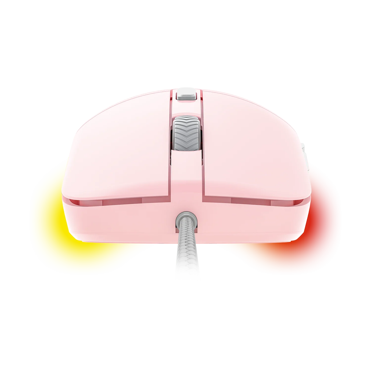 Fantech KANATA VX9S RGB Light 6D Wired Gaming Mouse - Image 14
