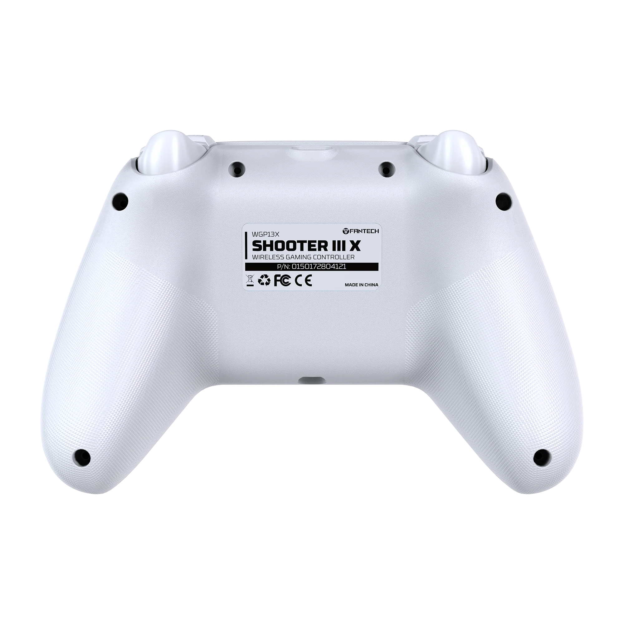Fantech Shooter III X Wireless Gaming Controller Multi-platform Hall-Effect Gamepad for Xbox - Image 14