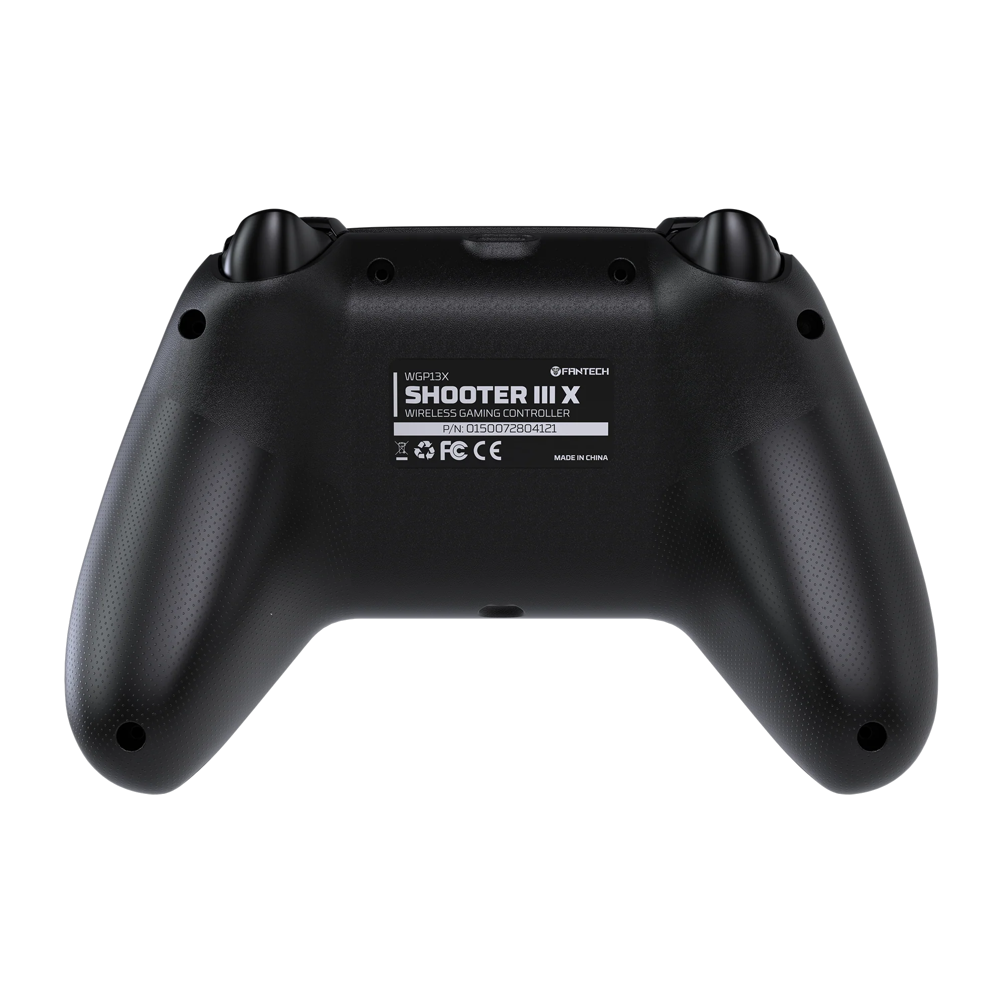 Fantech Shooter III X Wireless Gaming Controller Multi-platform Hall-Effect Gamepad for Xbox - Image 6