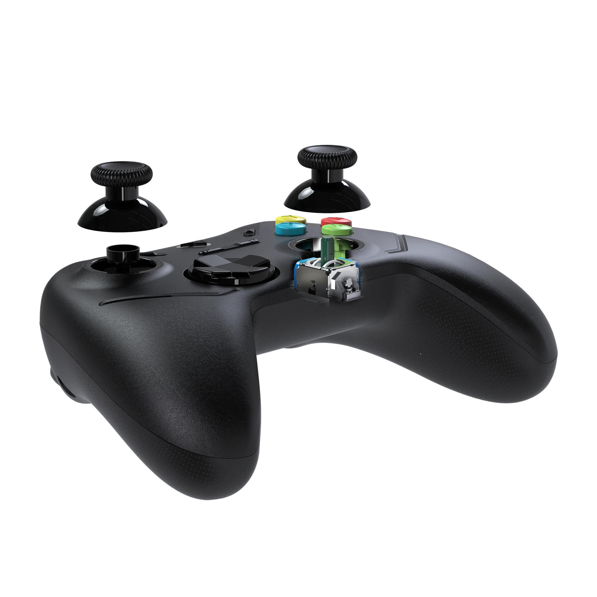 Fantech Shooter III X Wireless Gaming Controller Multi-platform Hall-Effect Gamepad for Xbox - Image 8