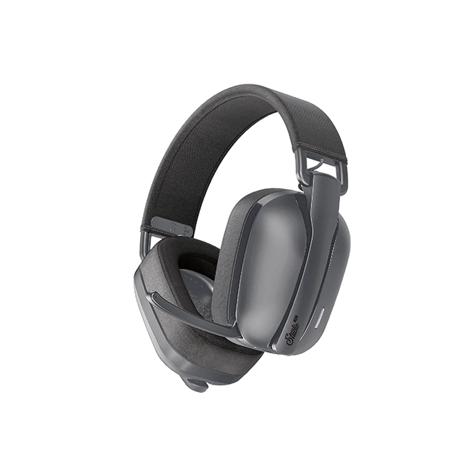 Fantech WHG03 PRO Wireless, Bluetooth, 3.5mm and wired USB-C with 7.1 Surround Sound Headset - Image 2
