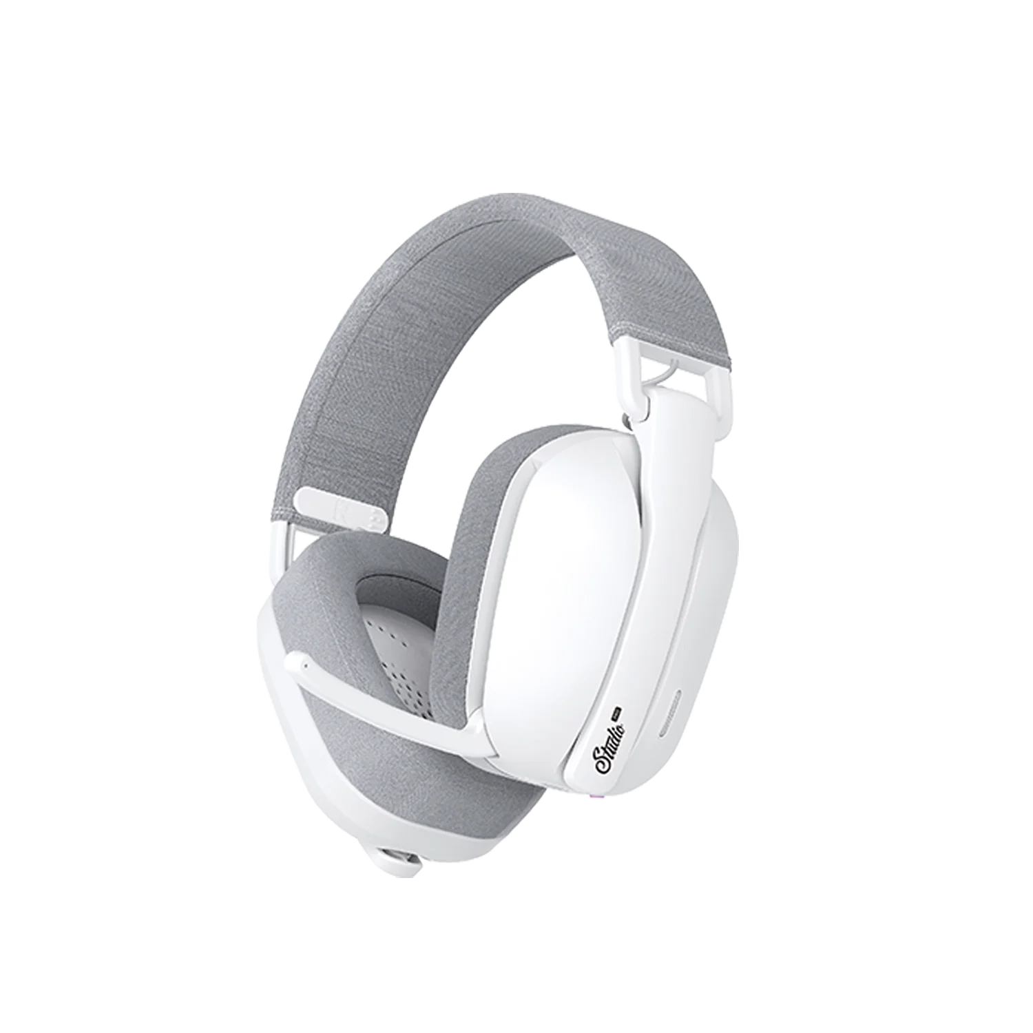Fantech WHG03 PRO Wireless, Bluetooth, 3.5mm and wired USB-C with 7.1 Surround Sound Headset - Image 3