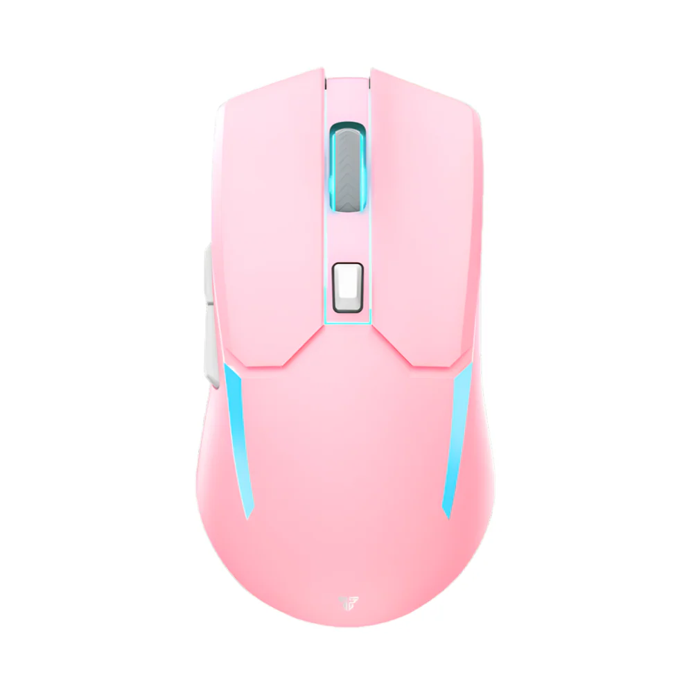 Fantech VENOM II WGC2 Wireless Gaming Mouse - Image 3