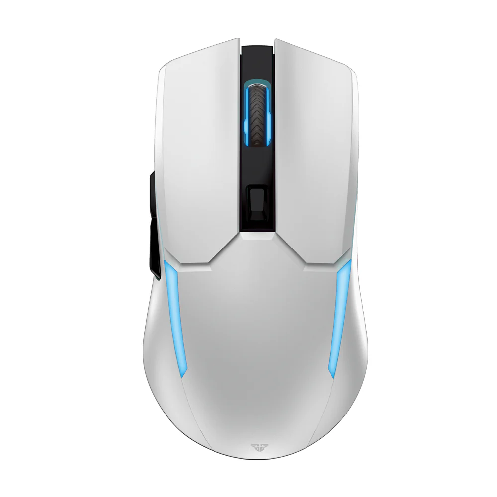 Fantech VENOM II WGC2 Wireless Gaming Mouse - Image 4