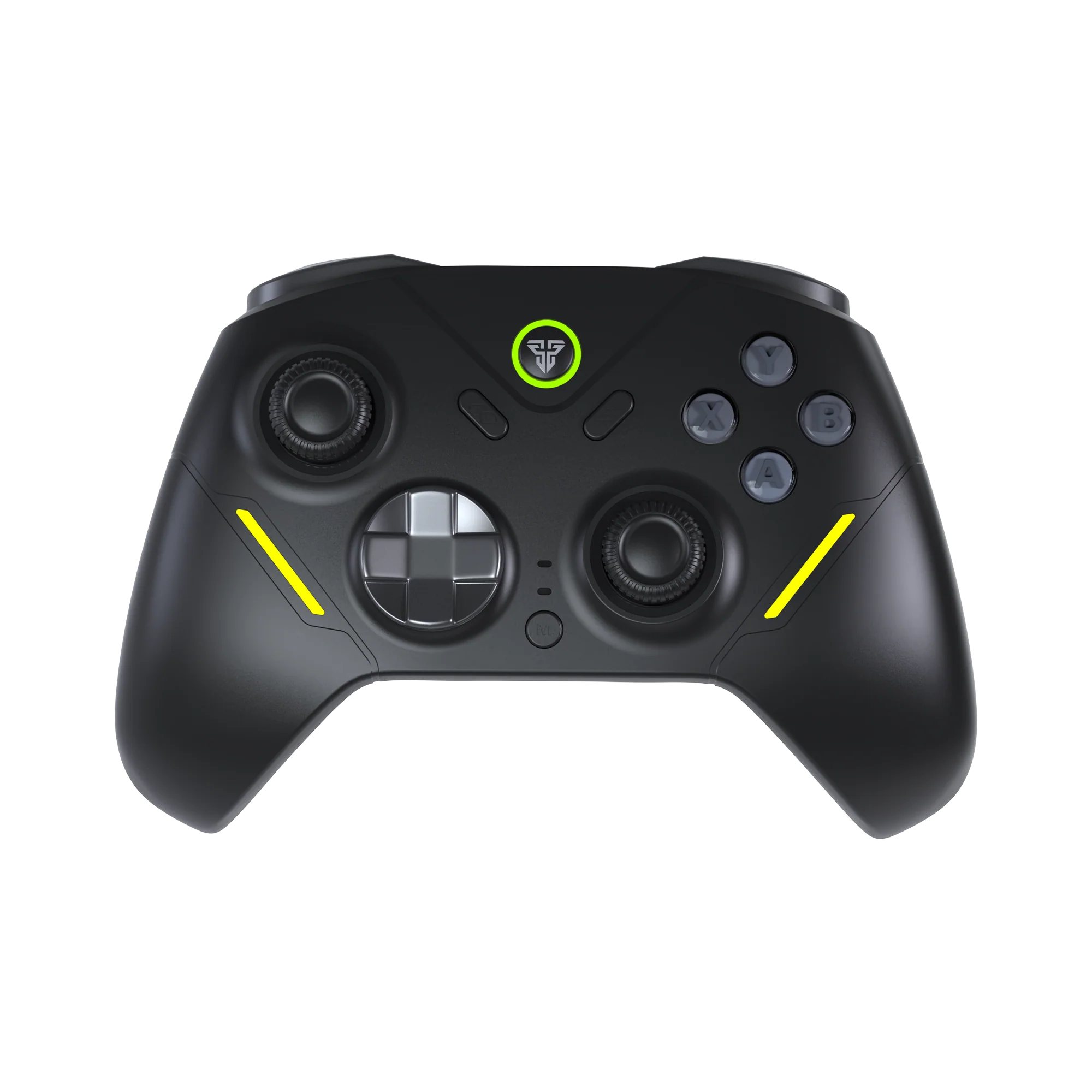 Fantech ZENITH PRO Wireless Gamepad RGB Multi-Platform Hall-Effect Game Controller with Charging Dock