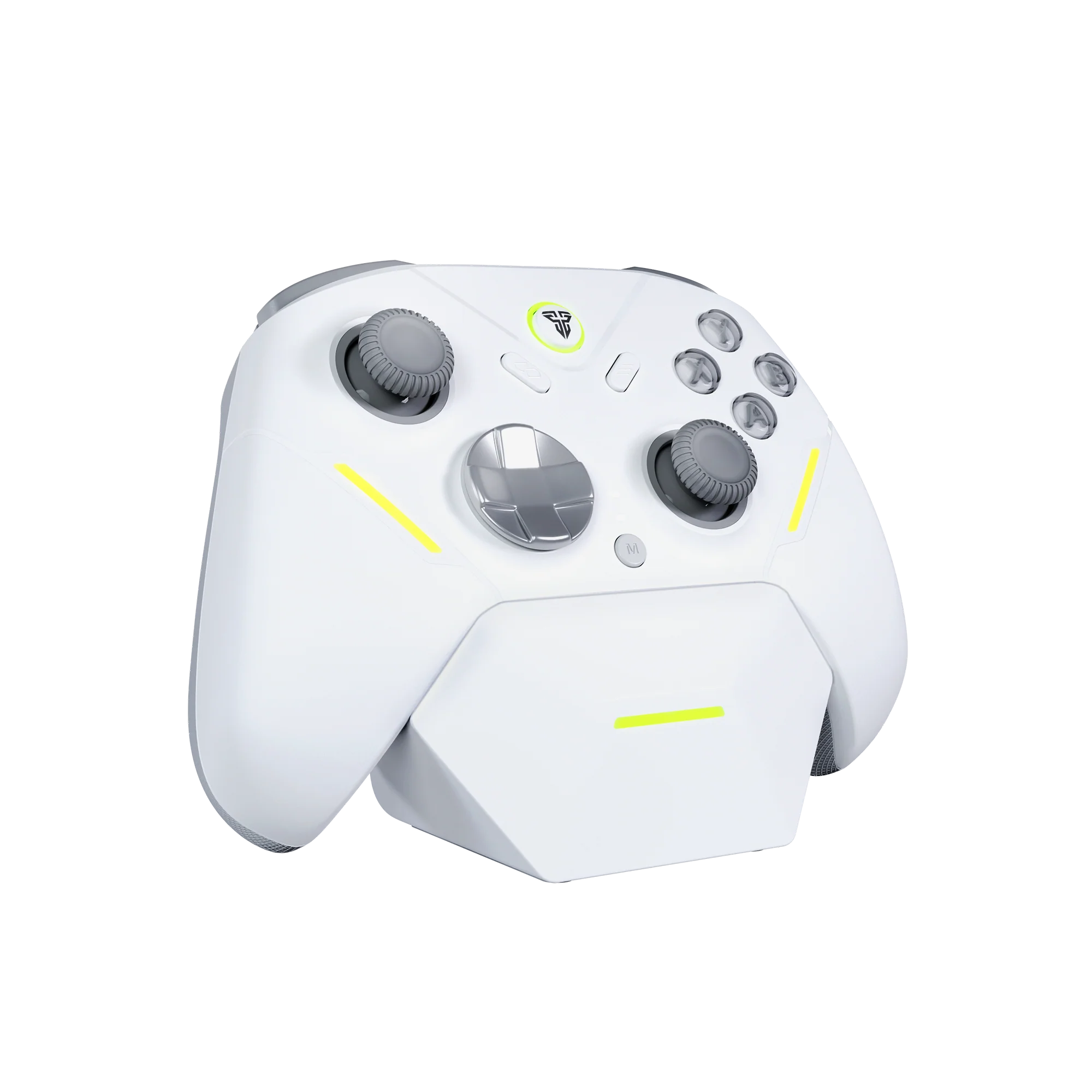 Fantech ZENITH PRO Wireless Gamepad RGB Multi-Platform Hall-Effect Game Controller with Charging Dock - Image 10